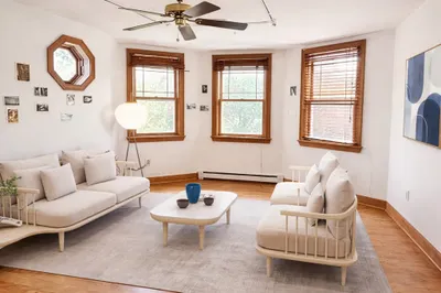 53 Hillside Street #3 1