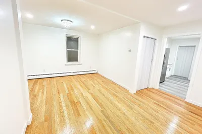 22 Clinton St #1