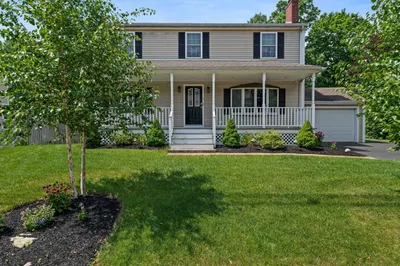 5 Kingsbury Rd