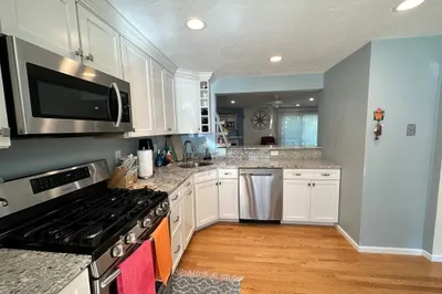25 Hartshorn Place #25 1