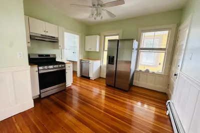 42 Nichols Street #2 1