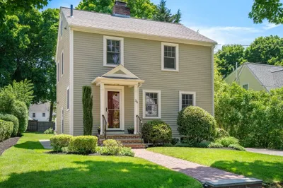 36 Freeman St