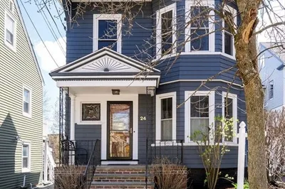 24 Greenville St
