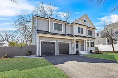 96 Winchester Rd