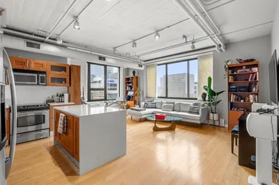 210 South Street #8-5