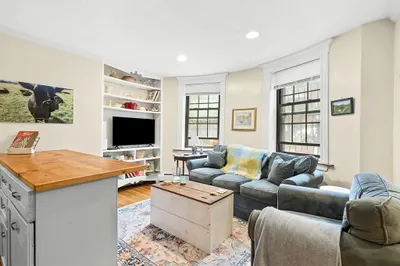 11-a Hanson Street #G 1