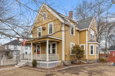 3 Grove St