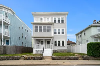 440-442 Ashmont Street