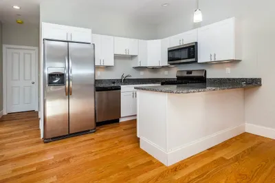 218 Ashmont Street #2 1