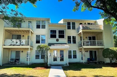 5 Thoreau Ct #15