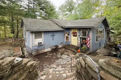 43 Bertine St 1
