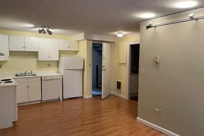 1691 Cambridge Street #21