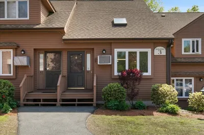 44 Casablanca Ct #44