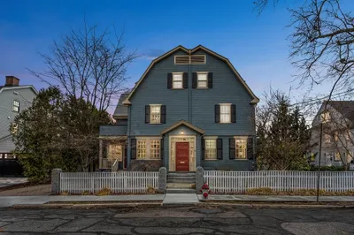 14 Francis Ave #14