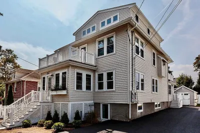 71 Antwerp Street #1 1