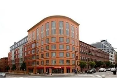 150 Cambridge Street #307 1