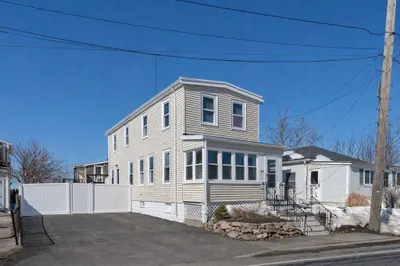 861 N Shore Rd 1