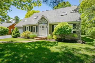 37 Square Rigger Ln