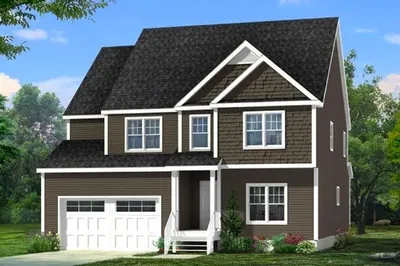 7 Sycamore Way #Lot 46 1