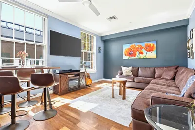 45 1st Avenue #110 1