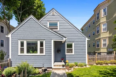 52 Montvale Street #52 1