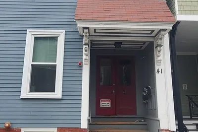 41 Washburn St #2