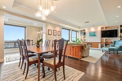 303 Columbus Avenue #901 1