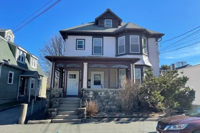 58 Adams Street #3
