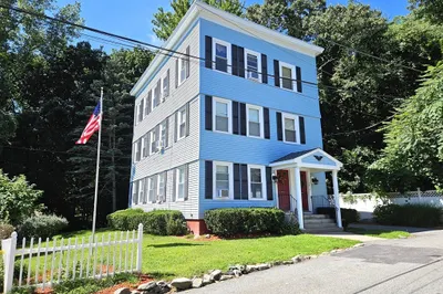 12 Hill Ave