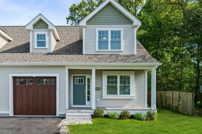 124 Walpole Street #124 1