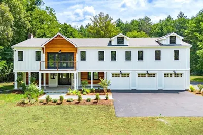 1196 Lowell Rd 1