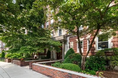 131 Park Drive #3 1