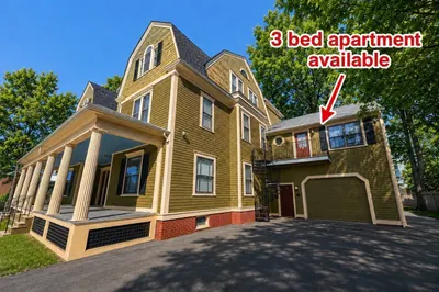 37 Tirrell Street #A 1