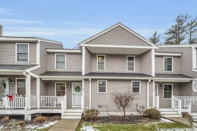 181 Bayberry Hill Lane #181
