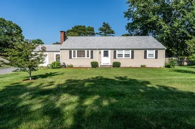 87 Captain Bacon Rd