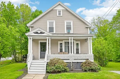 50 East St 1