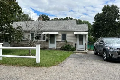 154 Washington Street #2 1