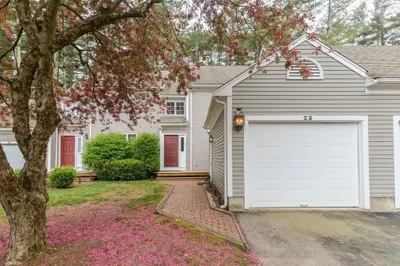 23 Winnecunnet Drive #23 1