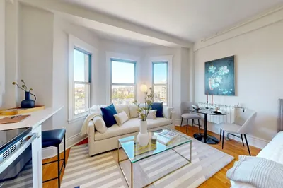 270 Huntington Ave #706