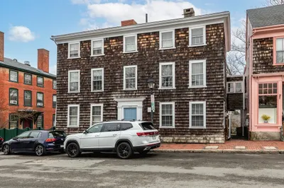 102 Washington Street #1