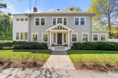 63 Cedar St