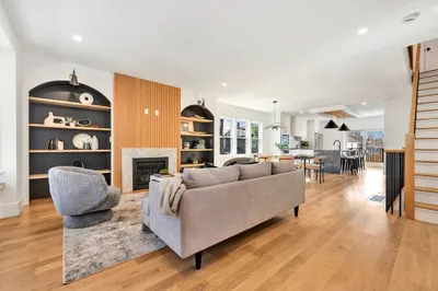 6 Berkeley Street 1