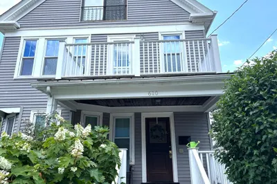 610 South St #2