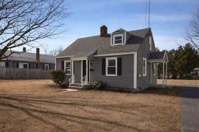 118 Pilgrim Road
