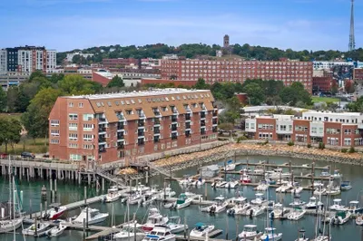 154 Lynnway #309