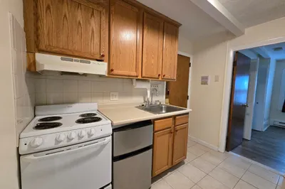 11 Grove Street #2 1
