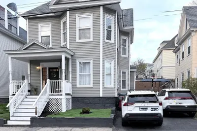 116 Fort Hill Ave