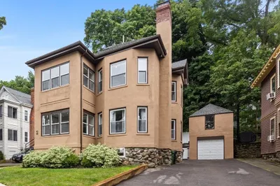 43 Bates Rd #43