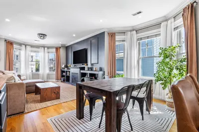 17 Lafield St #2