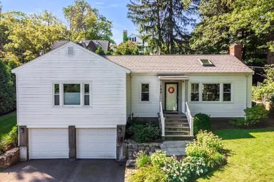 144 Newtonville Ave